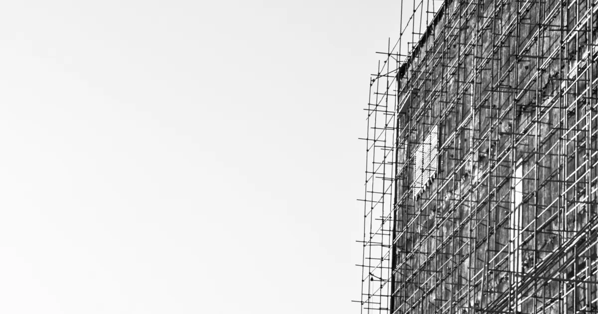 Illustration de l'article L'Accompagnement Agilteem — pour quand un chantier ponctuel ne suffit plus