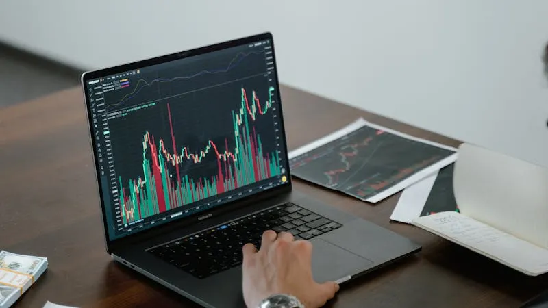 Dashboard de pilotage en temps réel pour PME