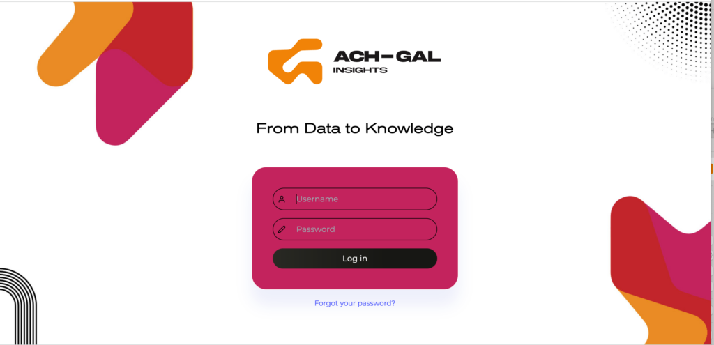 Achgal Insights